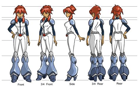 megas xlr female characters|Nova .